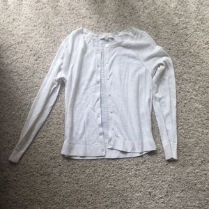 Loft Cardigan